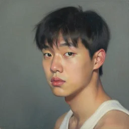 art by 김형태 hyungtae kim
