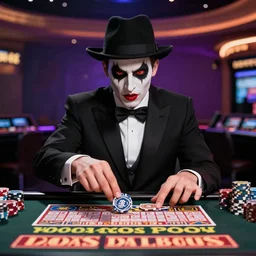 hocus pocus in real life casino