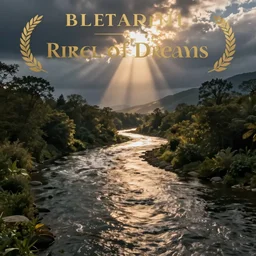 river of dreams