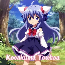 Koakuma Touhou