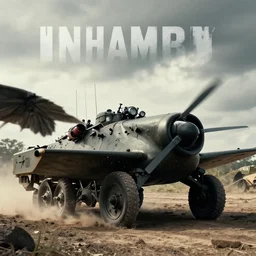 inhambu acu in world war 2
