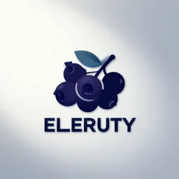 beauty logo design. award winning logo, design award, modern, elderberry, illustration, bold, clean, simplicity, minimalist, simple logo design, futuristic, digital art, sci - fi, unreal engine, cinematic, octane render, clear sharp focus,
