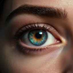 brain tree eye holy grail, cinematic masterpiece, very detailed, photorealistic, beautiful lighting