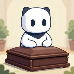 funeral for a discord bot