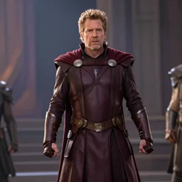 adam warlock in guardians of the galaxy movie scene hd 8k