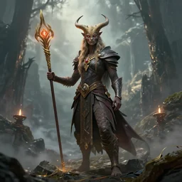 Elesh Norn