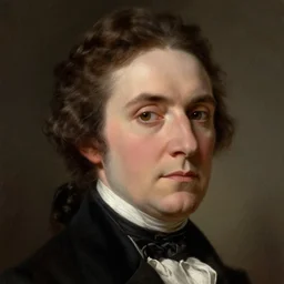 portrait of a 1 8 7 2 united states president, she is an attractive woman in her 4 0 s, detailed face, 1 9 th century, highly detailed, cinematic lighting, digital art painting by greg rutkowski