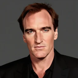 quentin tarantino, caricature
