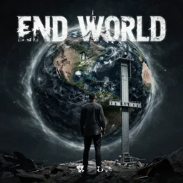 end of the world