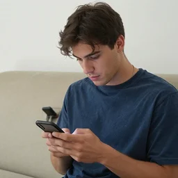 zach is terrible and won't respond to texts