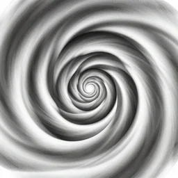 An interlocking series of concentric vortices premised upon the suffering of all man