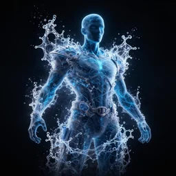 champion splashart of champion made out of phantom