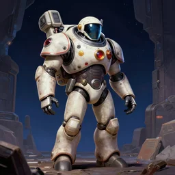 pkunk from star control