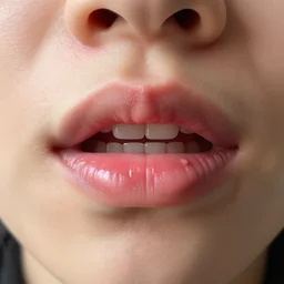 100 canker sores
