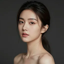 portrait realistic by liutong 刘 通