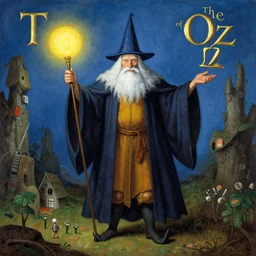 the wizard of oz by emil melmoth h r giger heironymus bosch