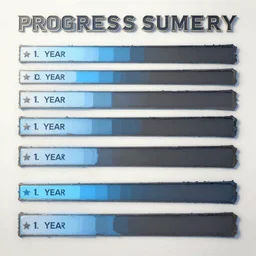 year 1 0 0 0 0 0 0 progress summary evolution artstation digital art high detail 4 k ultra detailed