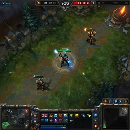 starcraft 2 screenshot