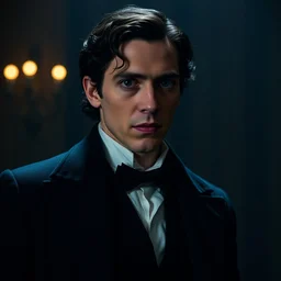benedict cumberbatch in what we do in the shadows