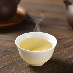 Laozi's Final Cup of Tea