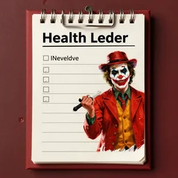 health ledger joker in red dead redemption 2 4k Quality