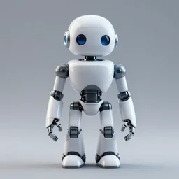 Robot dreams