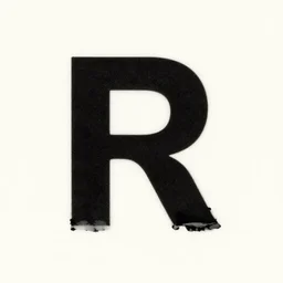 printery logo design concept by paul rand