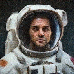 hyperrealistic mixed media image of johnny knoxville as the astronaut in the martian the movie, stunning 3 d render inspired art by istvan sandorfi and greg rutkowski, perfect facial symmetry, realistic, highly detailed attributes and atmosphere, dim volumetric cinematic lighting, 8 k octane extremely hyper - detailed render, post - processing, masterpiece,