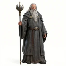 old mage, full body shot, hyper realism, fine details, deviantart artstation, extremely detailed, black and white, very sharp, in the style of albrecht durer, etching,