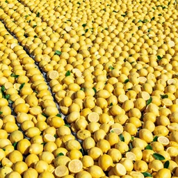 lemon army