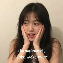 funniest joke ever