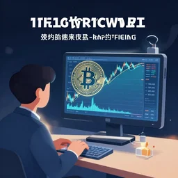 a crypto bot that predicts the price