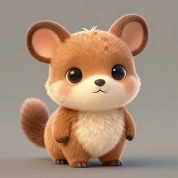 cute mellard, illustration, high details, professionell