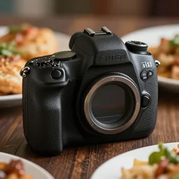 close - up focused dslr photograph of an yemeni dinner, 8 k, high detail, volumetric lighting, hyperrealism, aesthetically pleasing, studio lighting, trending