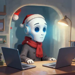 artificial intelligence sent to the naughty corner
