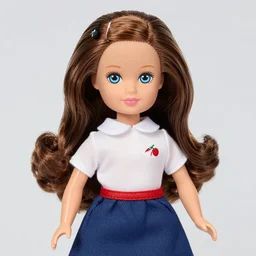 elizabeth holmes american girl doll