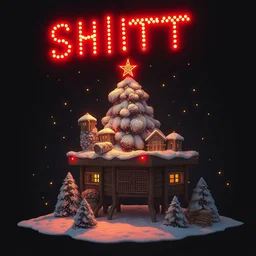 shitty nft art