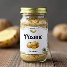 potato seasoner