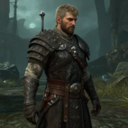 edp in skyrim screenshot