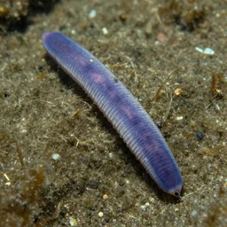 priapulid marine worms