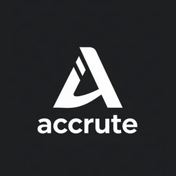 accrete logo