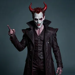 studio portrait of mr sinister by yuko shimizu, pan's labyrinth movie still frame of mr sinister, mcu nathaniel essex mr sinister by rembrandt