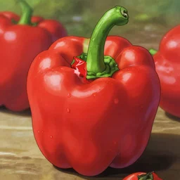 paprika, 2 0 0 6 satoshi kon anime by greg rutkowski
