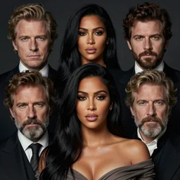 detailed portrait of kim kardashian rudolf ernst, john frederick lewis, jean - leon gerome, rudolf weisse, david roberts, charles theodore frere, alfred dehodencq, orientalism