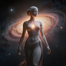ultra realistic illustration, the higher consciousness at the time before the big bang,, elegant, highly detailed, artstation, concept art, smooth, sharp focus, moody, dramatic lighting