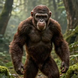a still from war for the planet of the apes ( 2 0 1 7 )