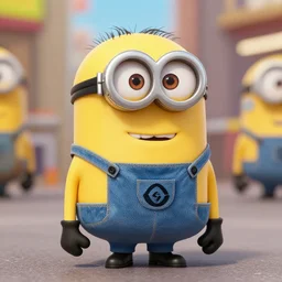 gentleminion twitter trend minion from despicable me