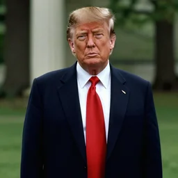 philip seymour hoffman is donald trump, forest gump 1 9 9 2, cinematic shot
