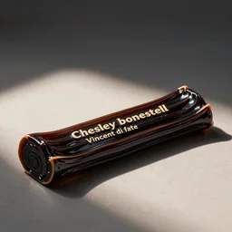 a piece of black licorice, chesley bonestell, vincent di fate