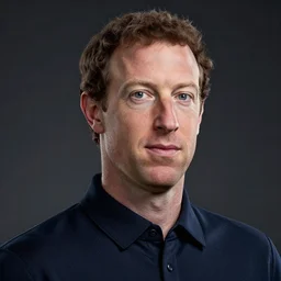 a full character portrait of marc zuckerberg as sauron, the pixar adaptation, with same hairstyle, hyper detailed, digital art, trending in artstation, cinematic lighting, studio quality, smooth render, unreal engine 5 rendered, octane rendered